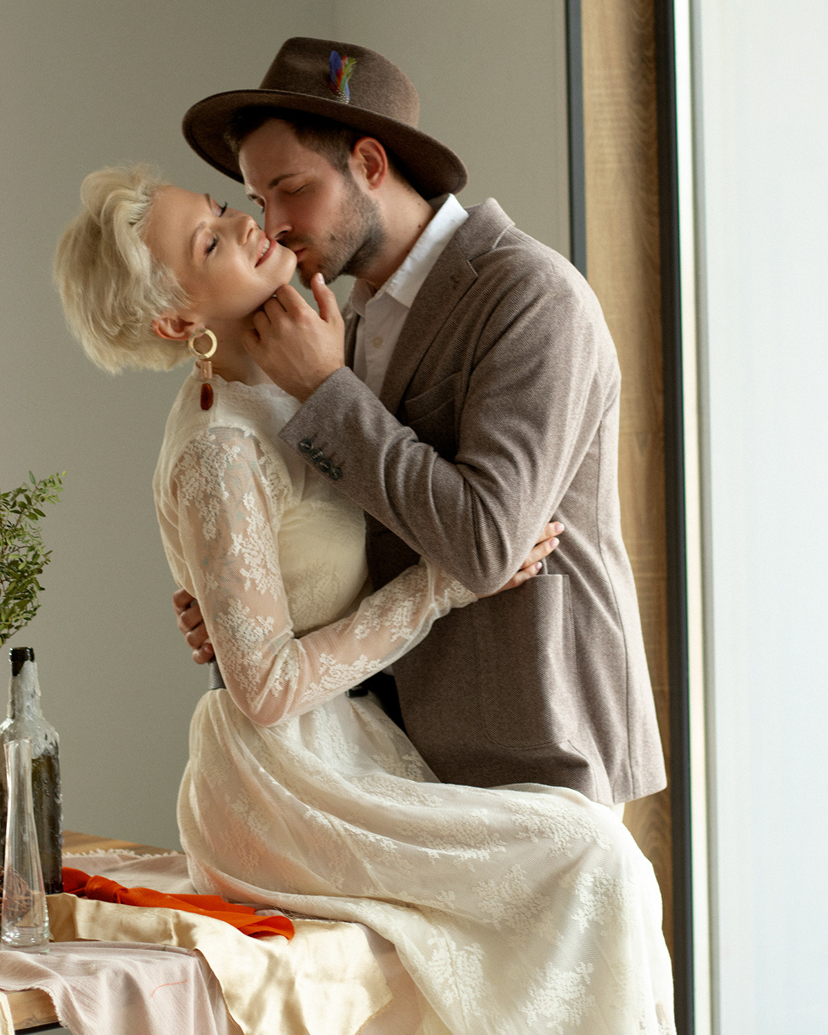 Иван_&Екатерина. Фотограф в Ельце Сапрыкина Екатерина