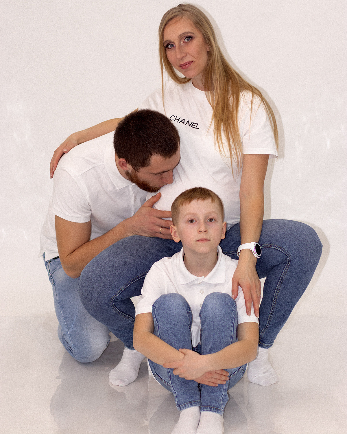 Олечка. Фотограф в Ельце Сапрыкина Екатерина