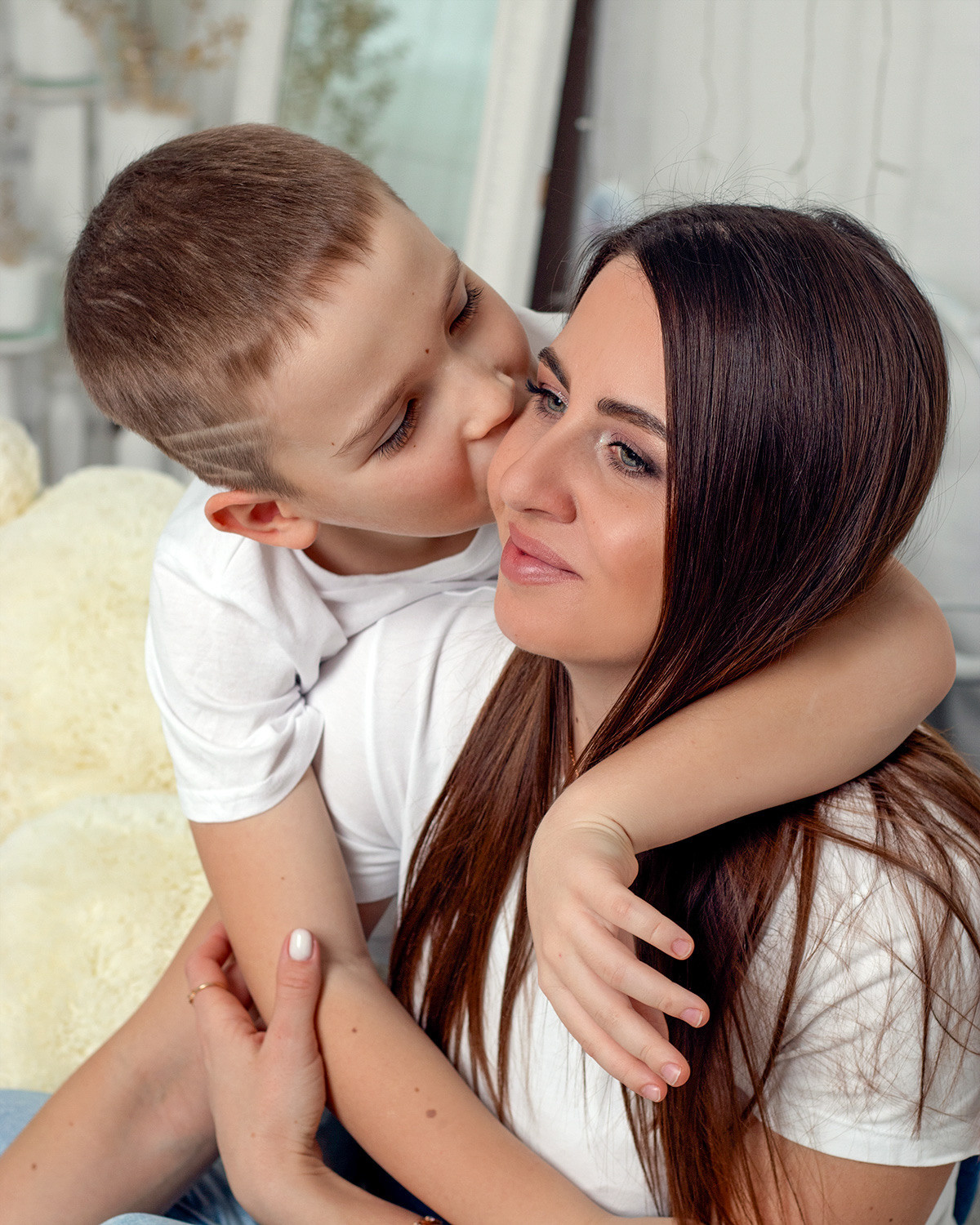 Елена. Фотограф в Ельце Сапрыкина Екатерина