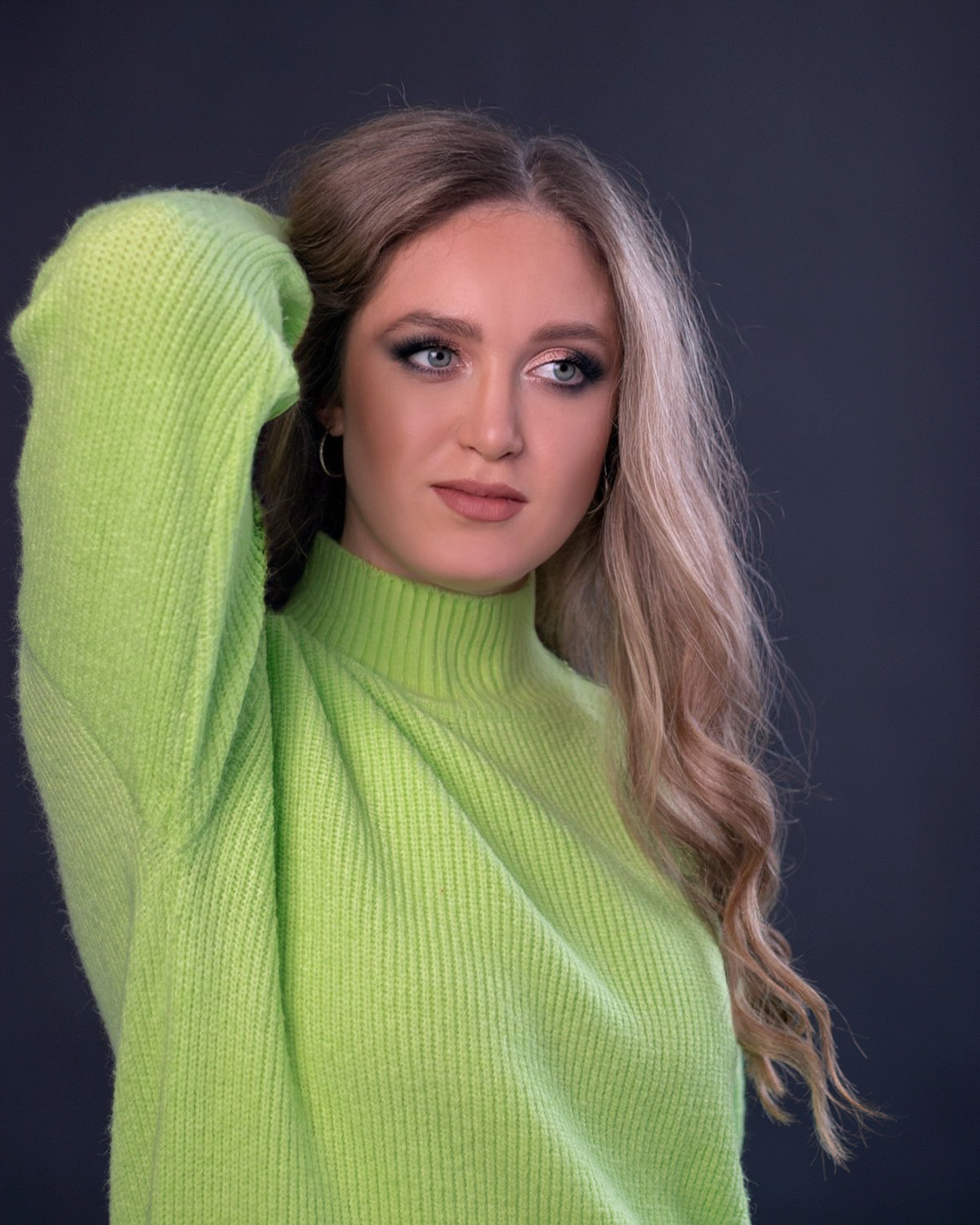 Екатерина. Фотограф в Ельце Сапрыкина Екатерина