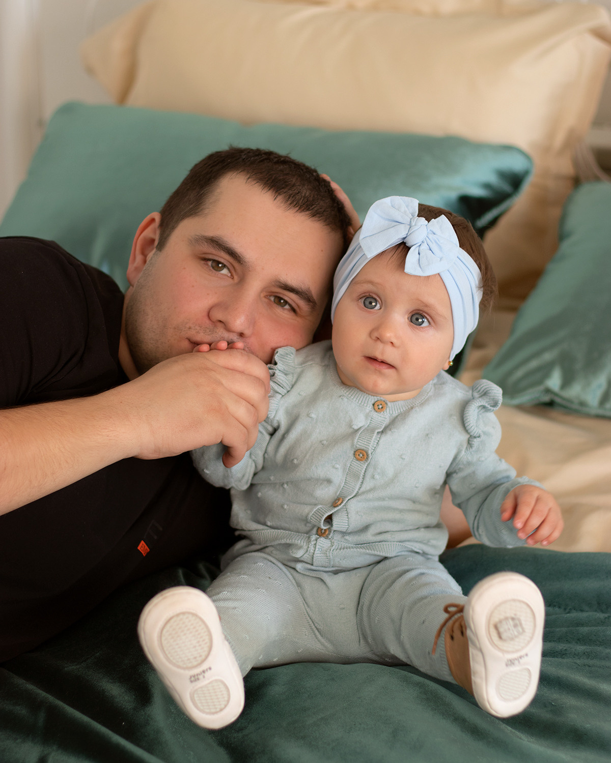 Николь. Фотограф в Ельце Сапрыкина Екатерина