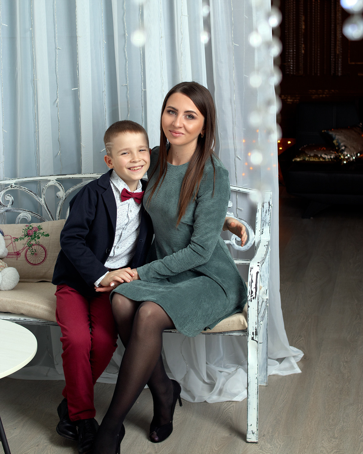 Елена. Фотограф в Ельце Сапрыкина Екатерина