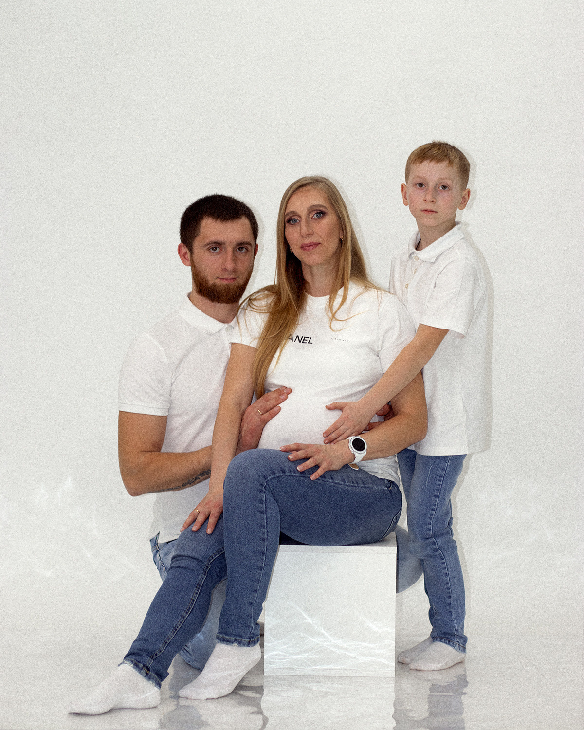 Олечка. Фотограф в Ельце Сапрыкина Екатерина