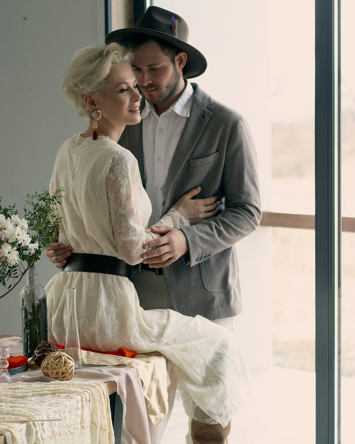 Иван_&Екатерина. Фотограф в Ельце Сапрыкина Екатерина