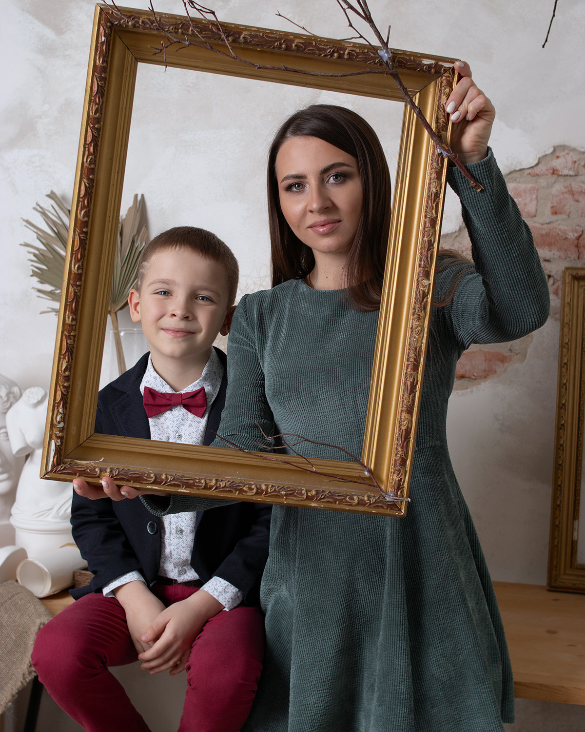 Елена. Фотограф в Ельце Сапрыкина Екатерина