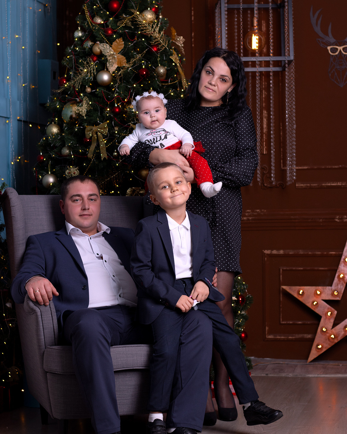 Роза. Фотограф в Ельце Сапрыкина Екатерина