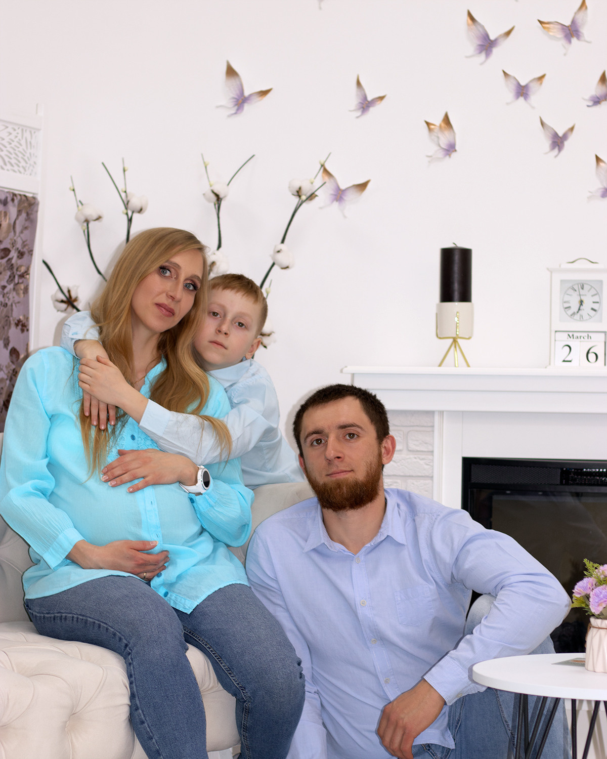 Олечка. Фотограф в Ельце Сапрыкина Екатерина