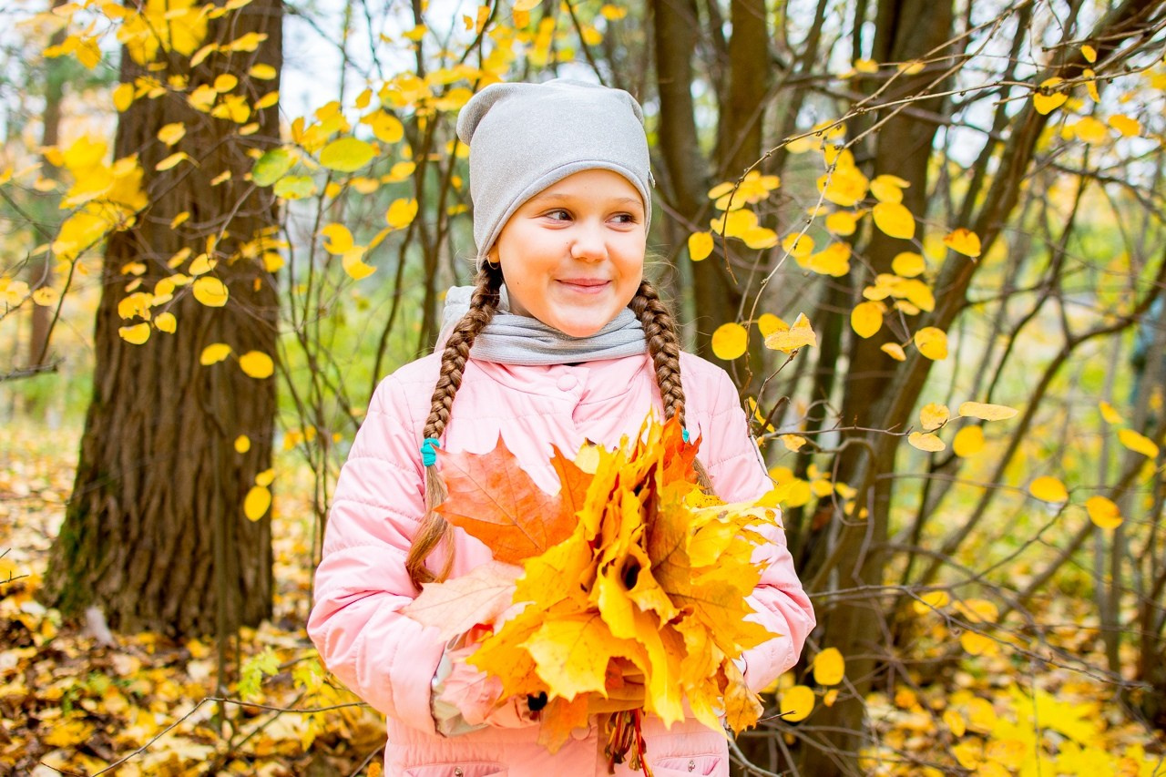 Детские. Фотограф в Санкт-Петербурге