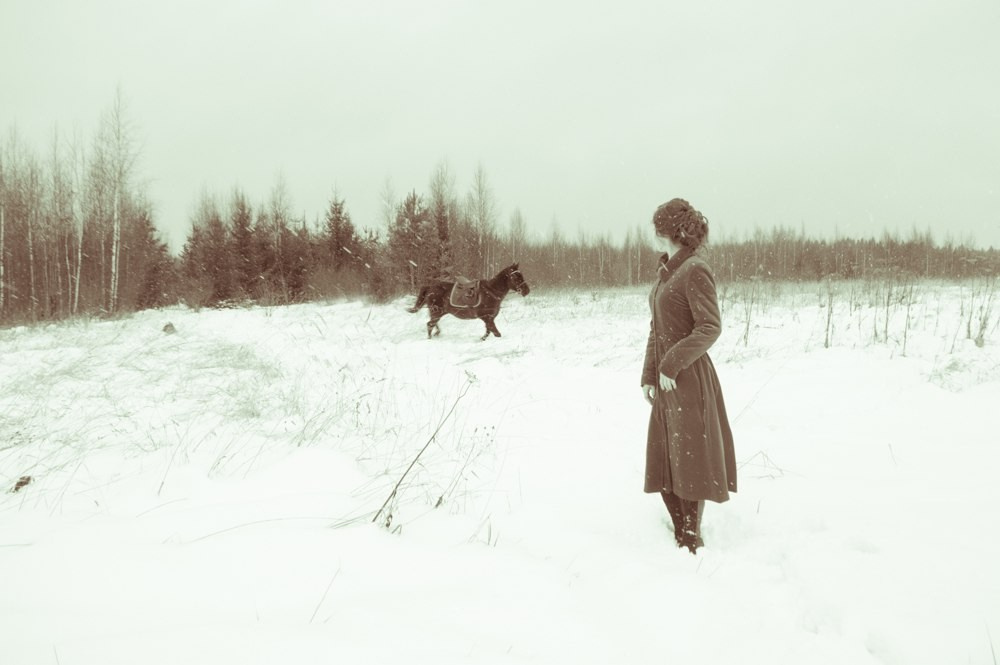 Фотопрогулки. Фотограф в Санкт-Петербурге