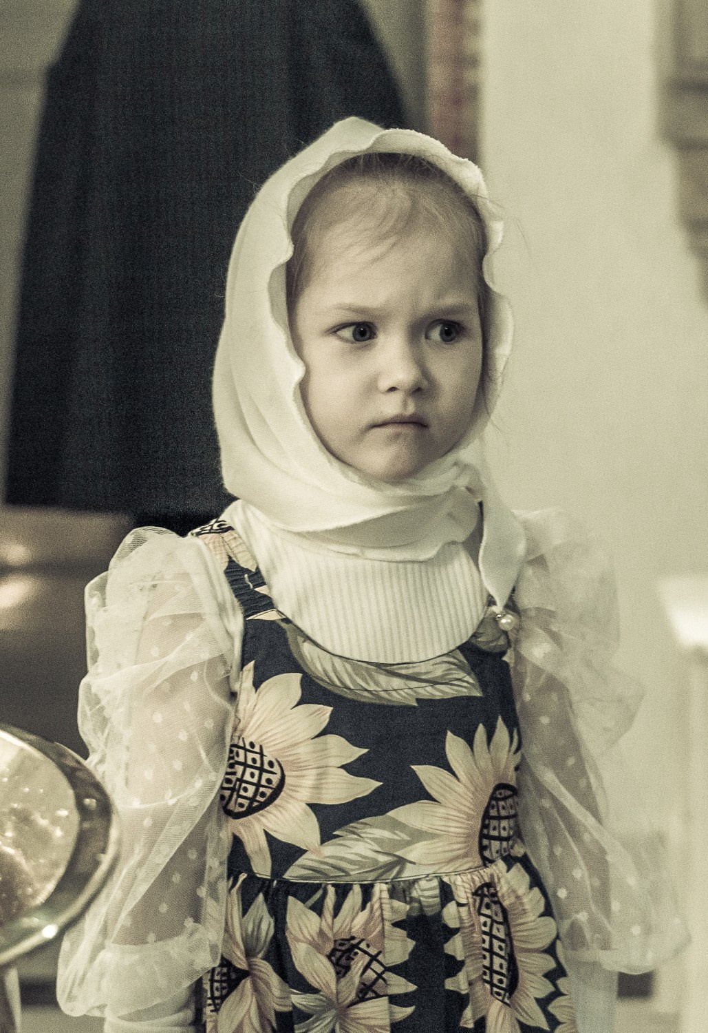 Крещение и Венчание. Фотограф в Санкт-Петербурге