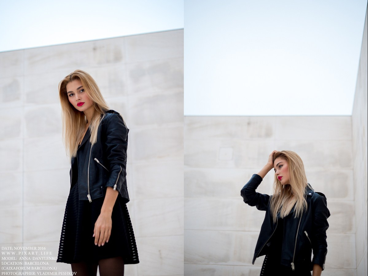 Barcelona. Свадебный фотограф в Ростове-на-Дону Владимир Пешков