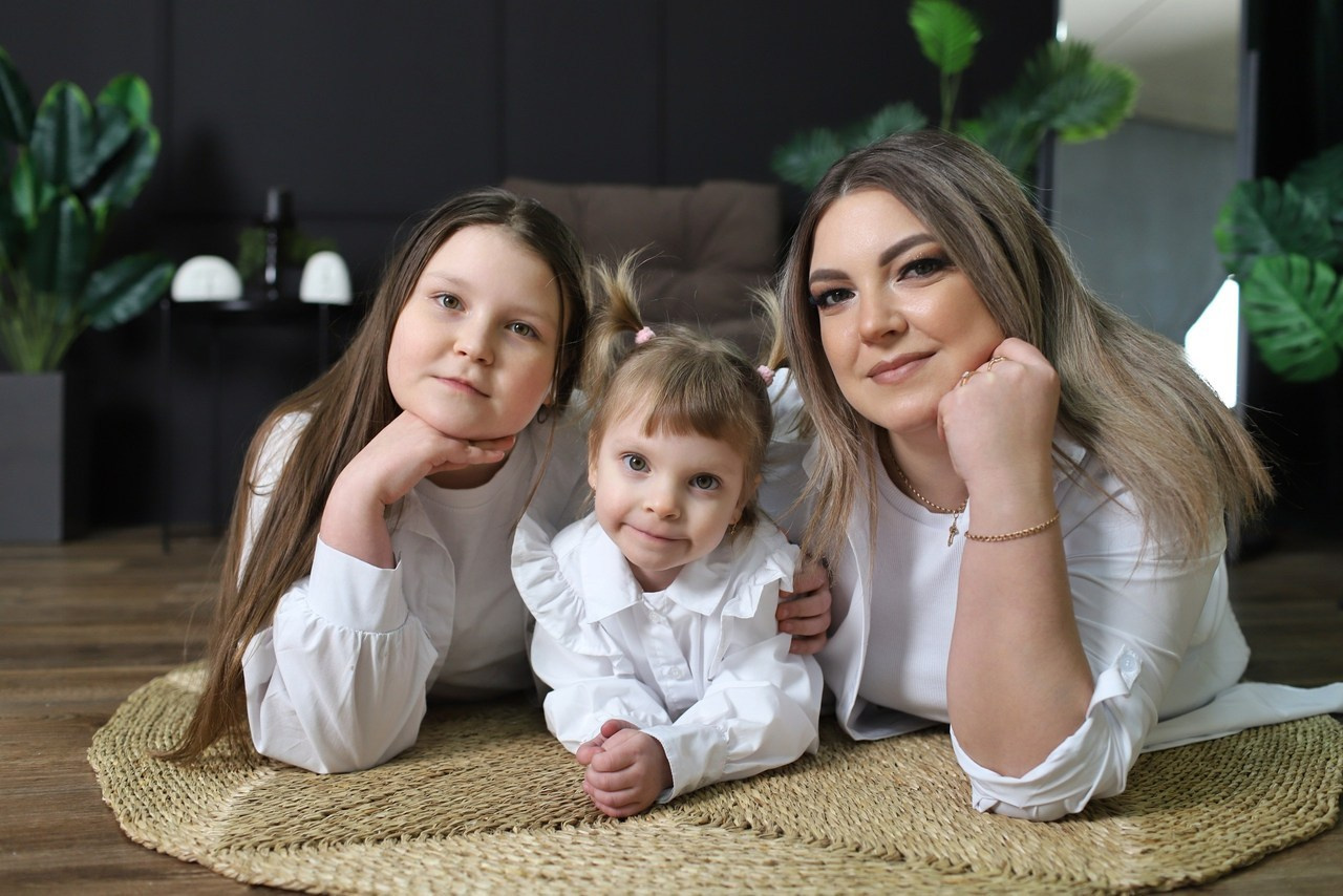 Отзывы. Семейный и детский фотограф в ст. Кумылженская и Волгоградской области