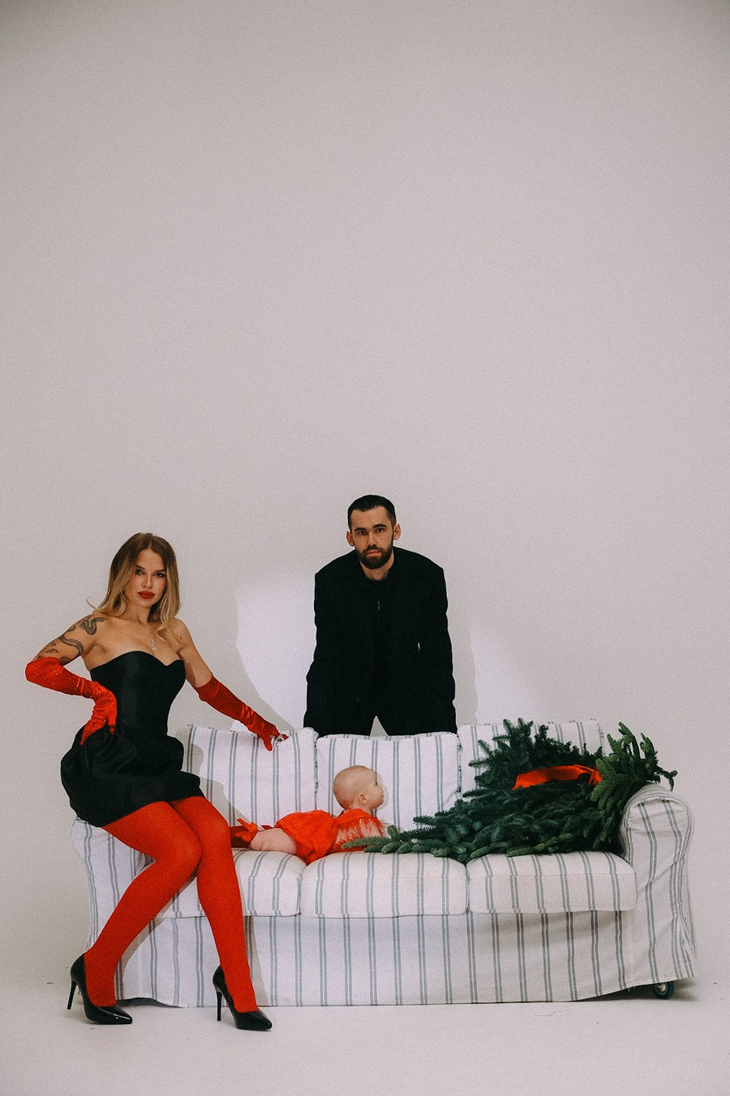 Влад Эля и Лида. Фотограф Нижний Новгород