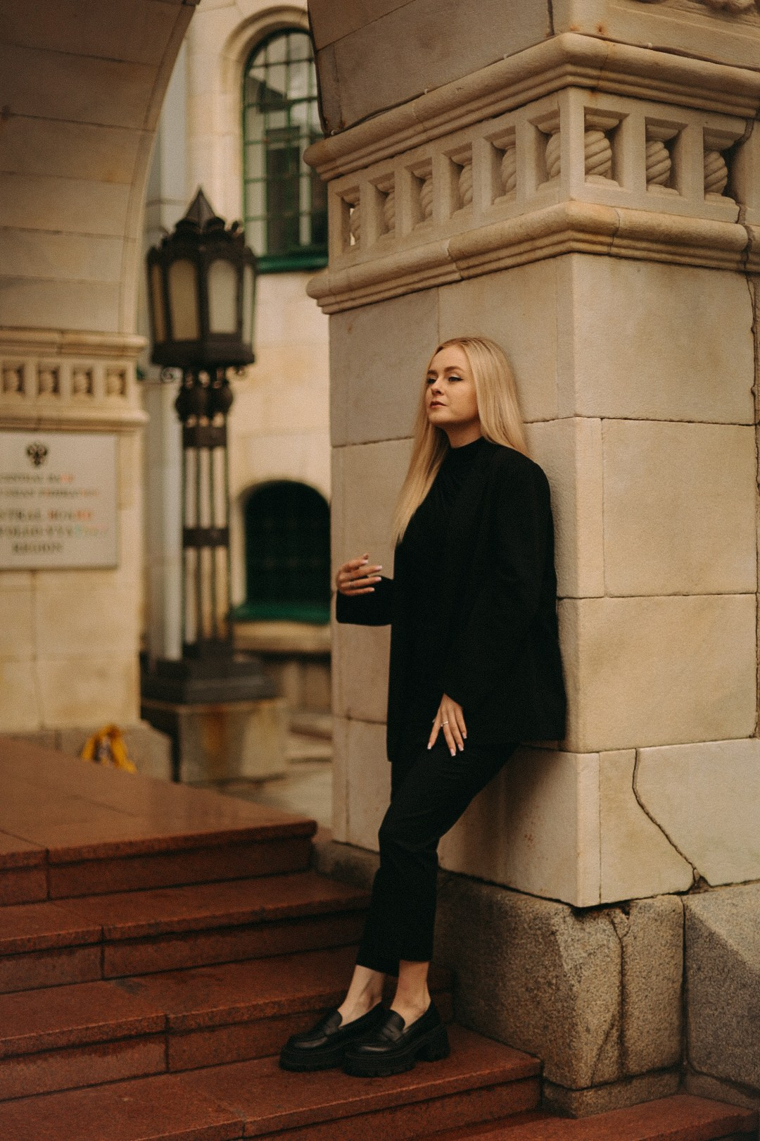 Оля. Фотограф Нижний Новгород