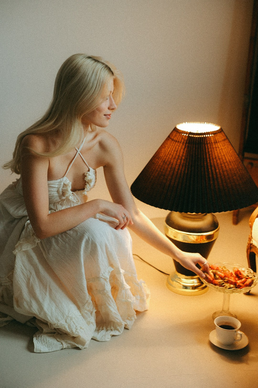 Настя. Фотограф Нижний Новгород