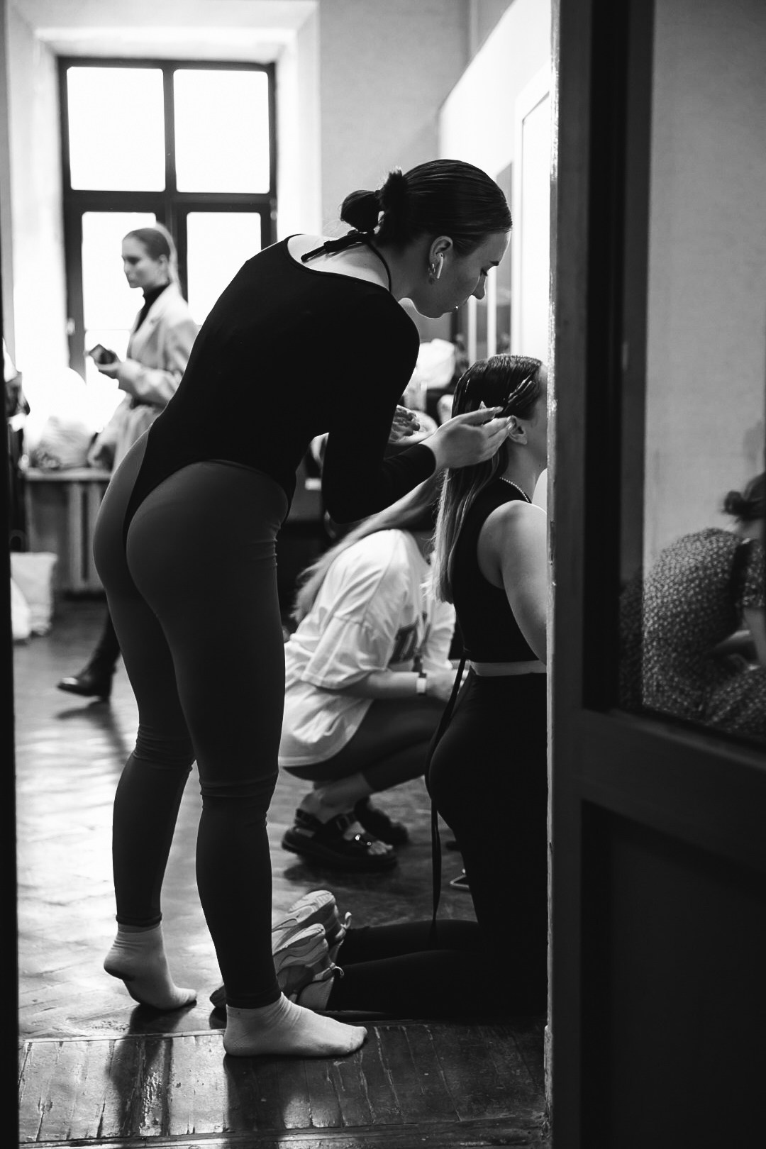 Отчетник WDH. Фотограф Нижний Новгород