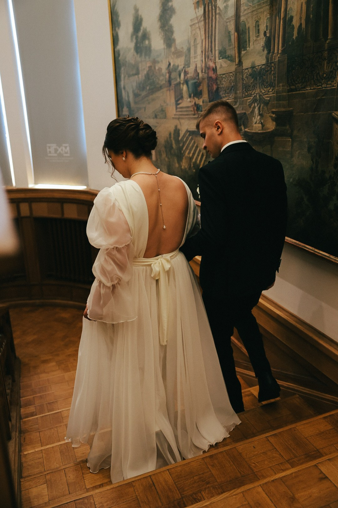 Виктор и Ольга. Фотограф Нижний Новгород