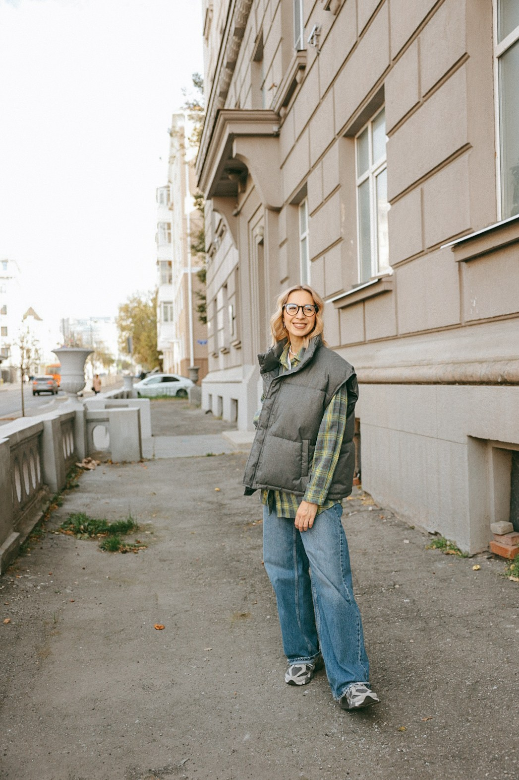 Прогулка по Нижнему. Фотограф Нижний Новгород