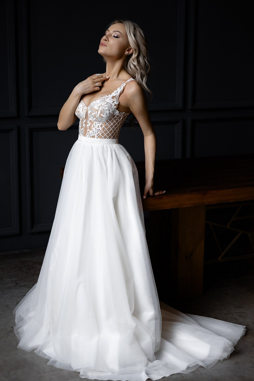 Анна и Максим. Свадебный и семейный фотограф в Челябинске. Аврамец Анна