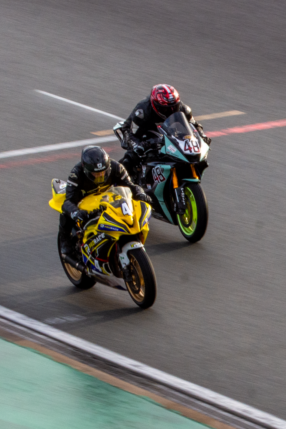 TrackRaceDays — MRW — 06.09.2026. AlexFecto — галереи фотографий
