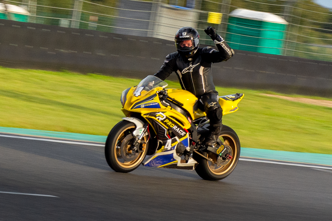 TrackRaceDays — MRW — 06.09.2026. AlexFecto — галереи фотографий