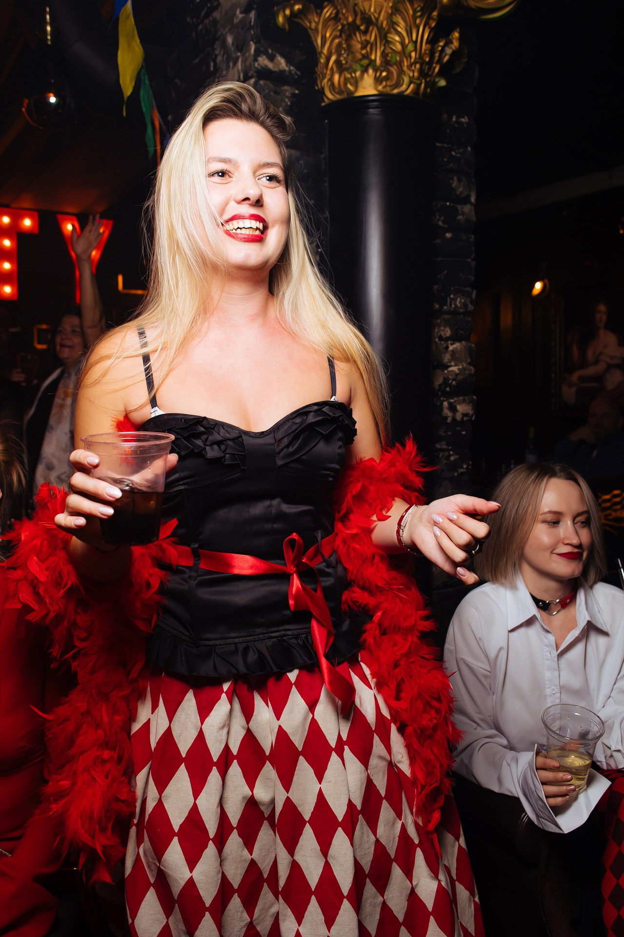 Art Hookah Party. Night2Day Санкт-Петербург