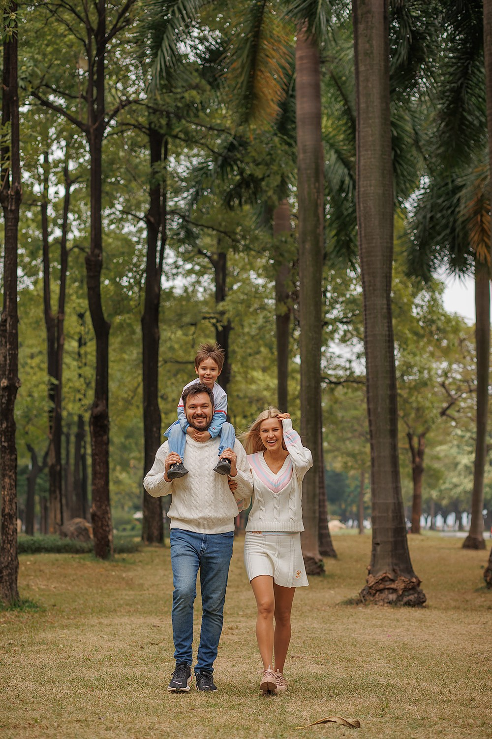 Natalia & Vitaly. Photographer Mikulskaya Iryna