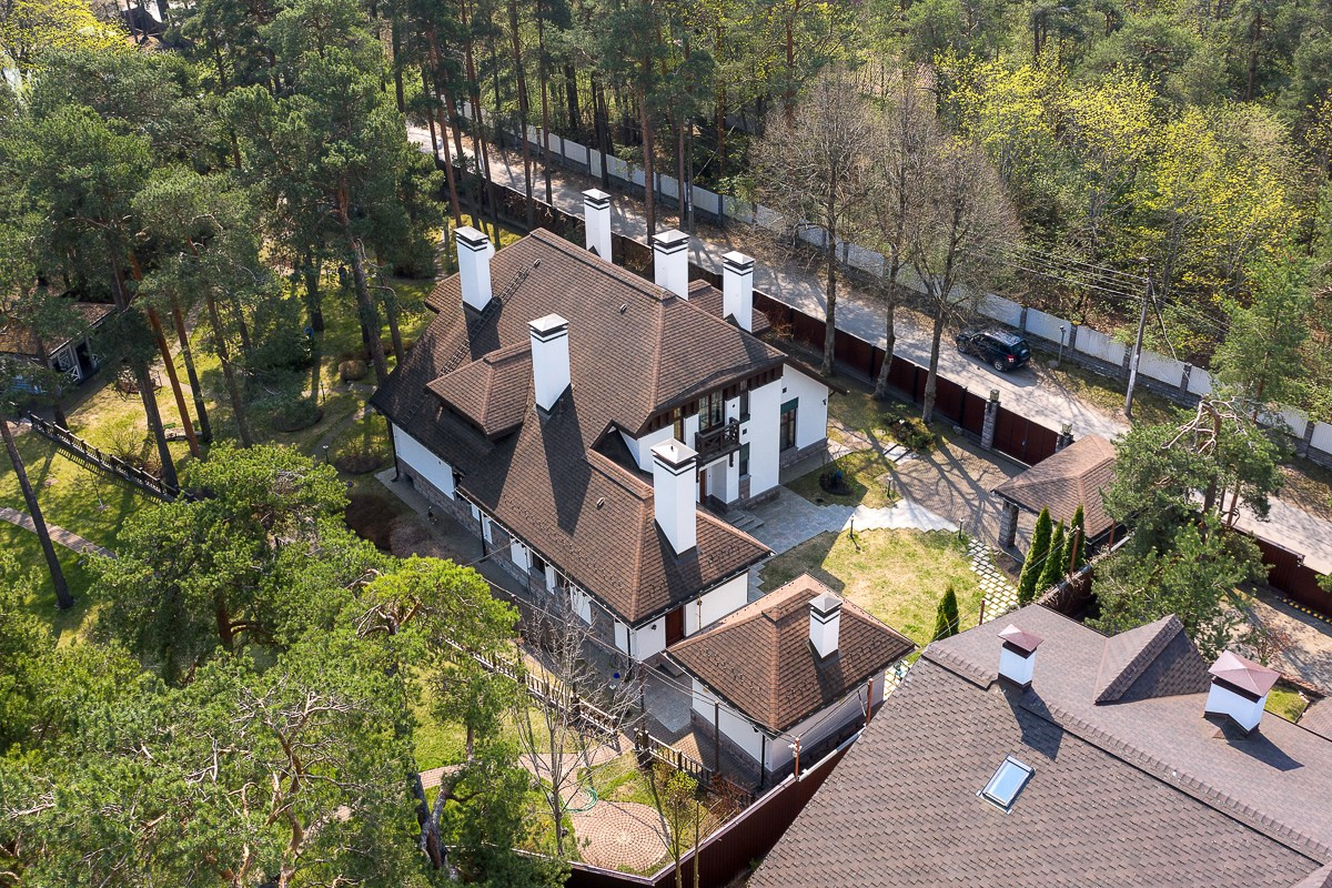 Architecture. Alexey Bogolepov photography