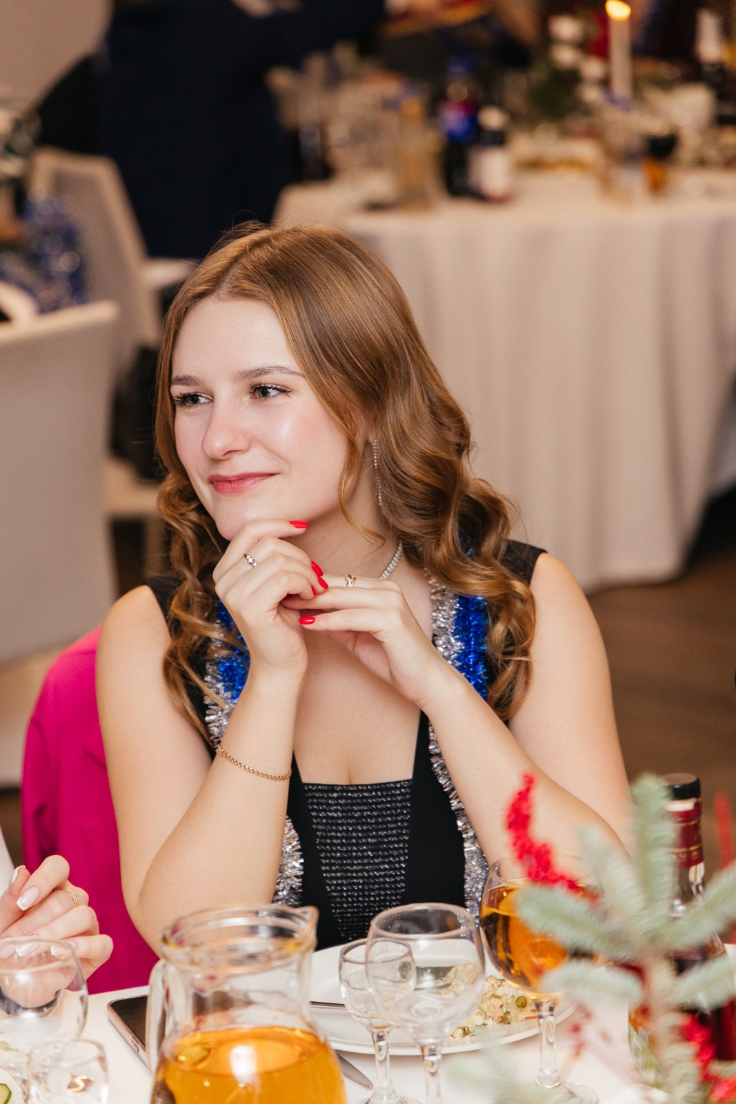 «РЖД» корпоратив. Фотограф Алексей Солопов