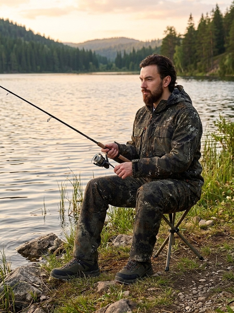 Продающий контент с помощью нейросетей. Фото и видео. Быстрое создание из качественных исходников. Рекламный и портретный фотограф в Чебоксарах Сергей Крылов