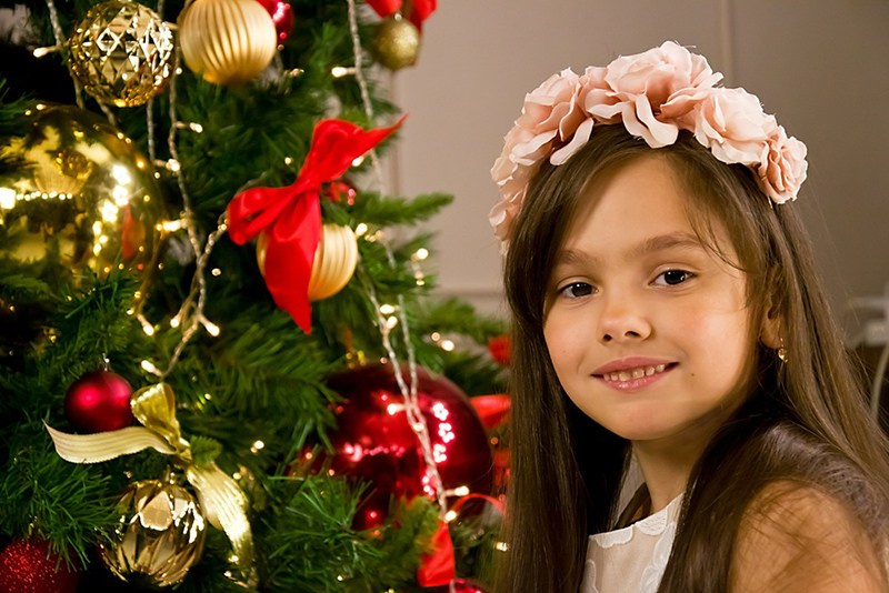 Виктория. Fotounata.ru