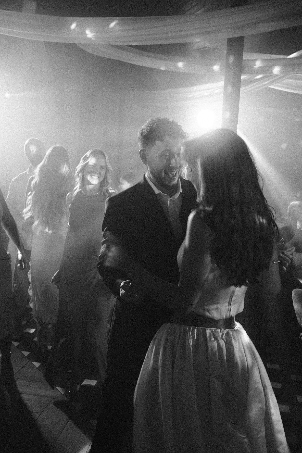 Свадьба | Ира и Вова. Никита Мако. Лайфстайл фотограф Новосибирск