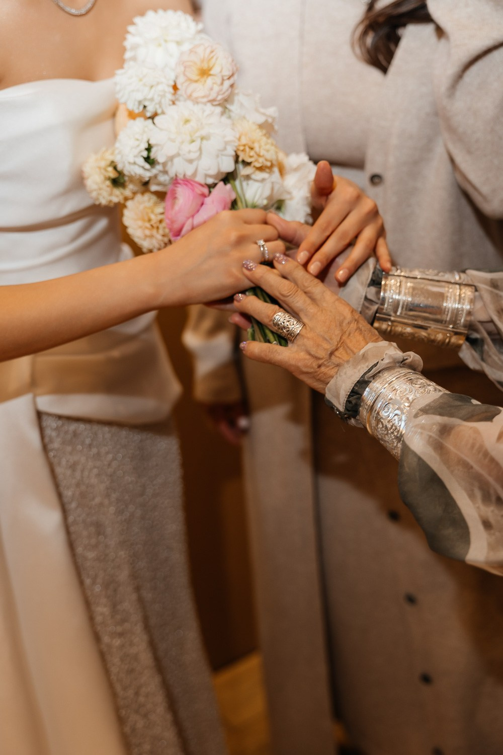 Искусство любить. Свадебный фотограф Москва