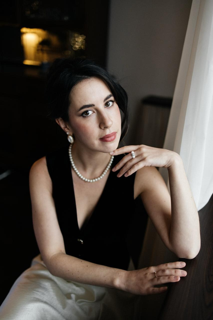 Штатные фотографы. Saint.p.studio