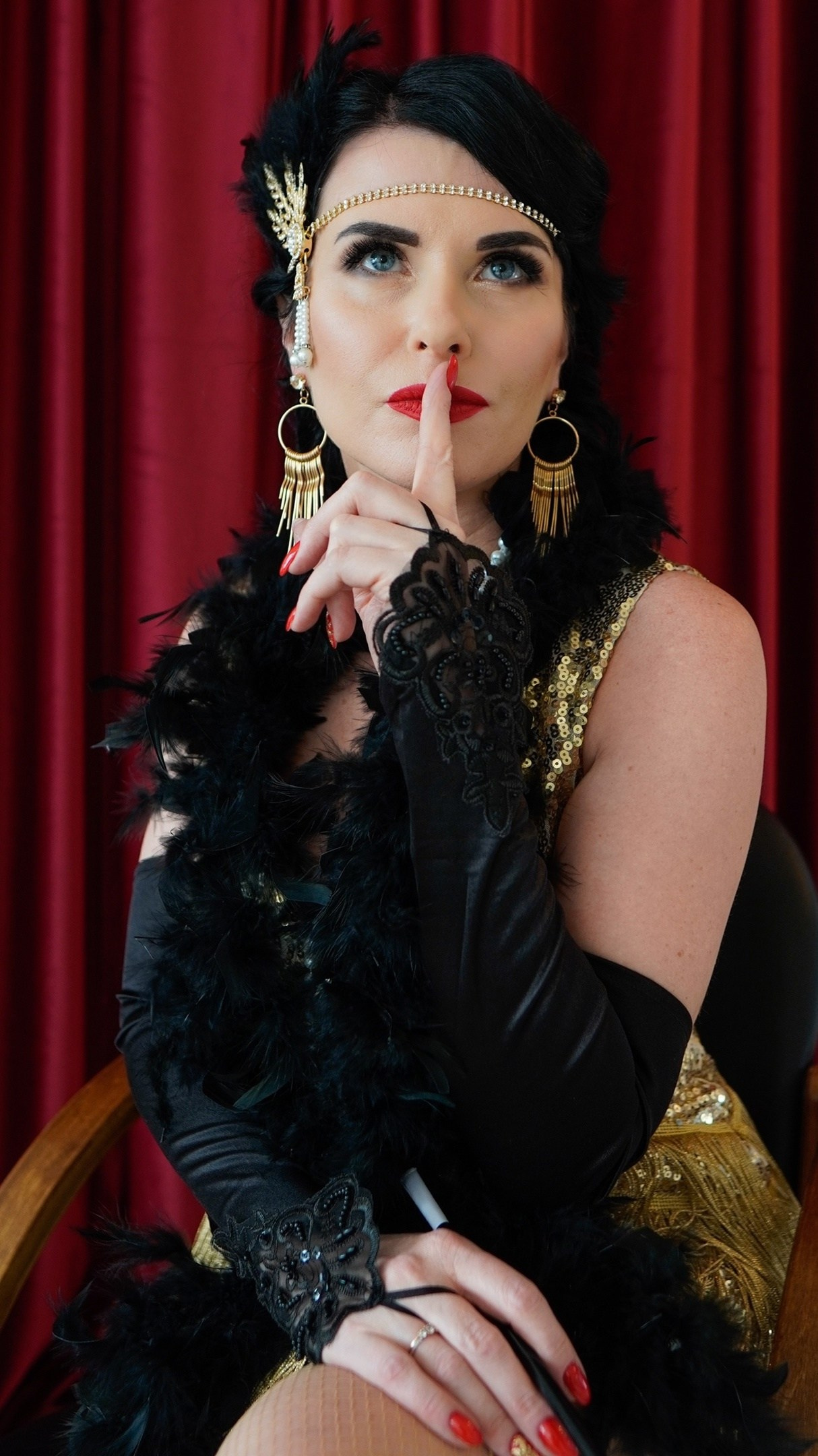 Вечерние образы. Прически и макияж на свадьбу, фотосессию, корпоратив от стилиста Кандаловой Елены в Москве, Домодедово