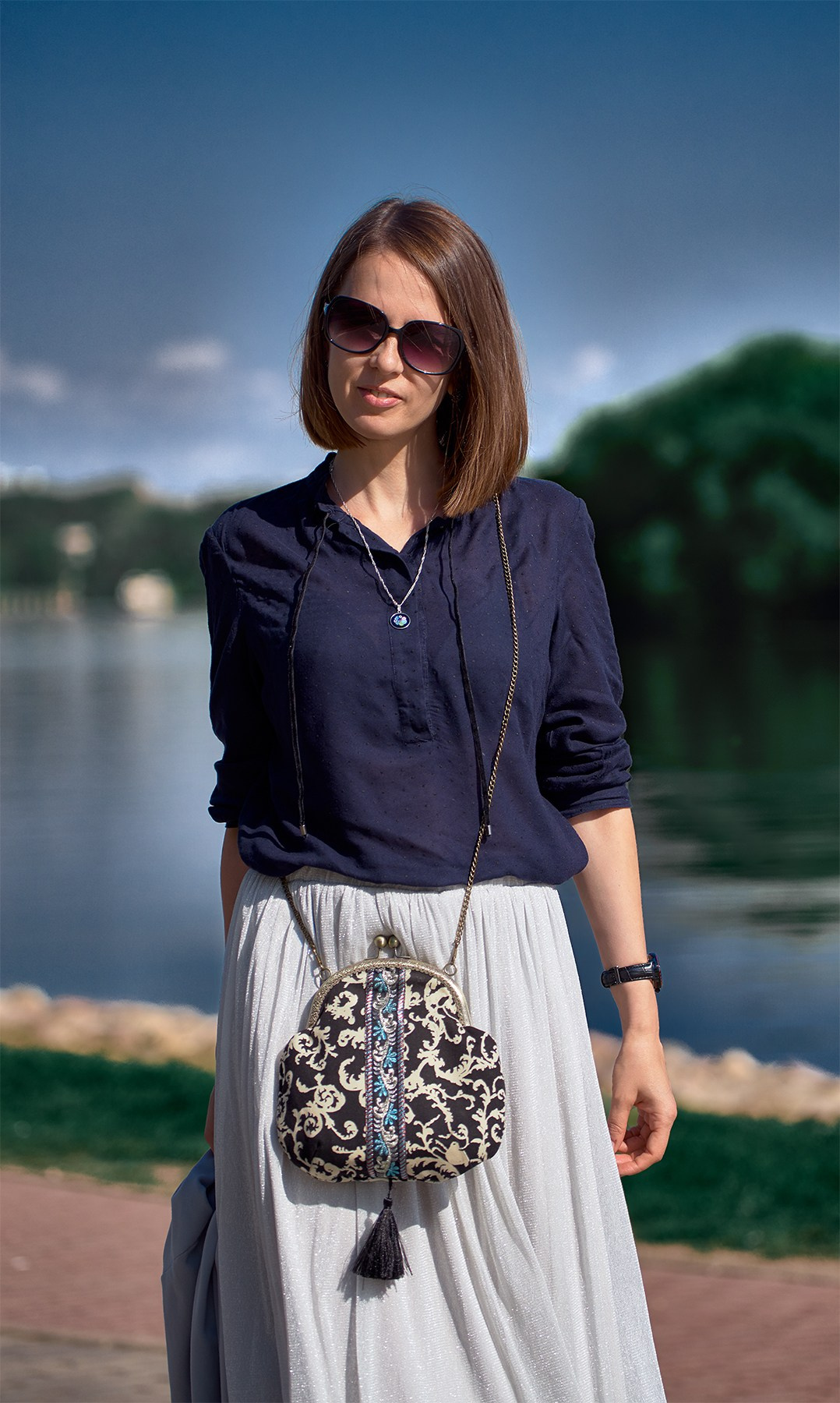 Street / Студия. ФотоРецептура