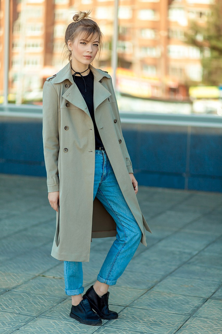 Съемка дизайнерской одежды. Профессиональный Фотограф в Москве Андрей Славнов