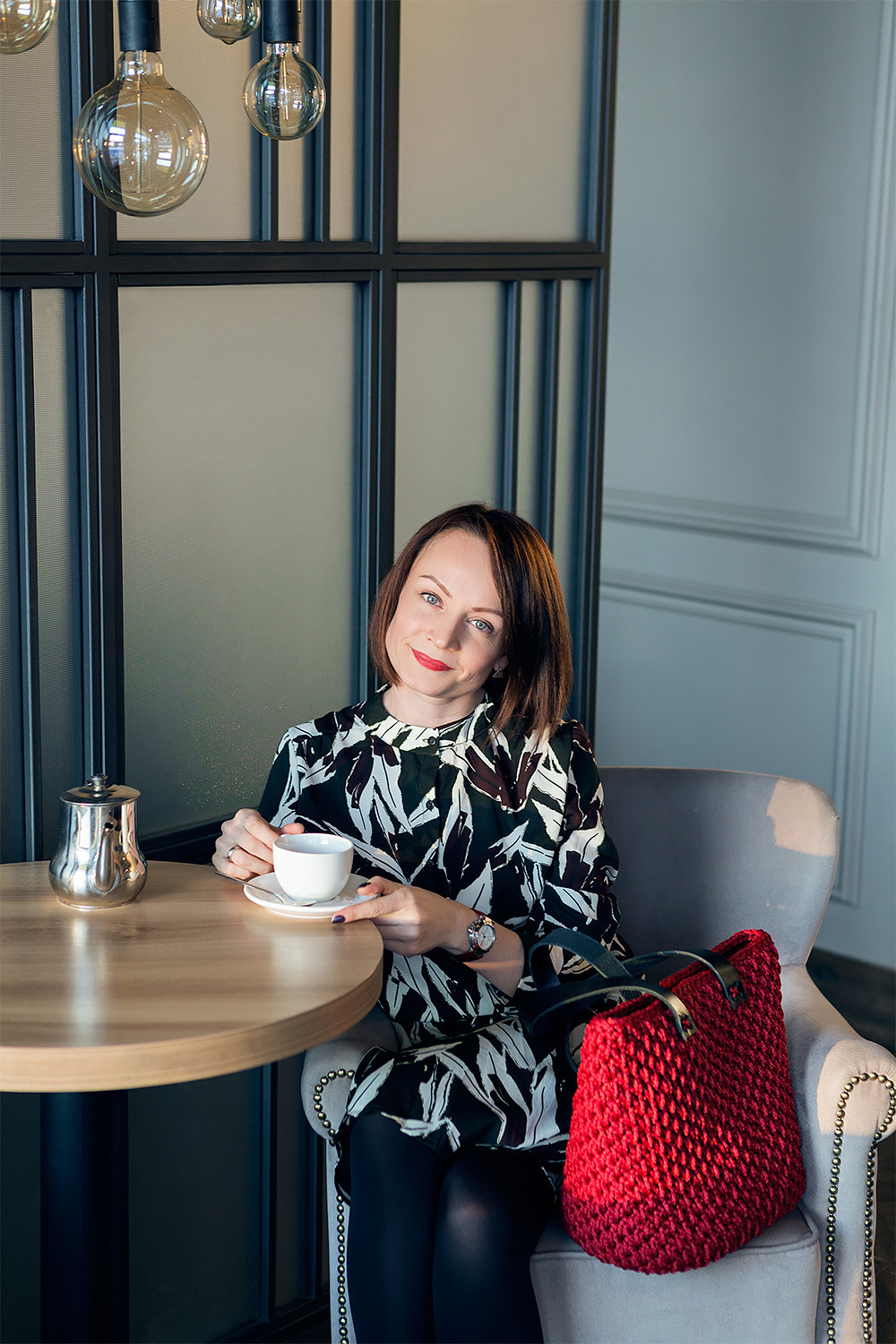 Фотосессия. Фото-обзор сумочки из полиэфирного шнура для @shik_korzink. Kasia Teesh. Фотограф и Видеограф. Сергиев Посад