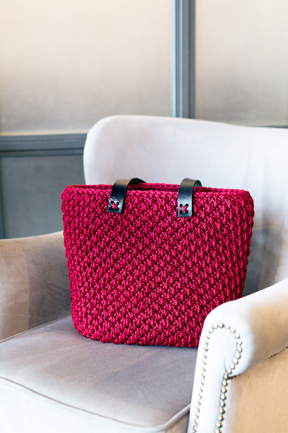 Фотосессия. Фото-обзор сумочки из полиэфирного шнура для @shik_korzink. Kasia Teesh. Фотограф и Видеограф. Сергиев Посад