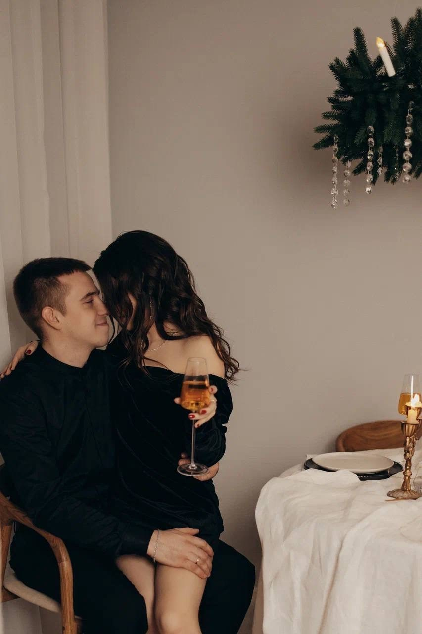 Вдвоем.❤. Фотограф Татьяна Русакова