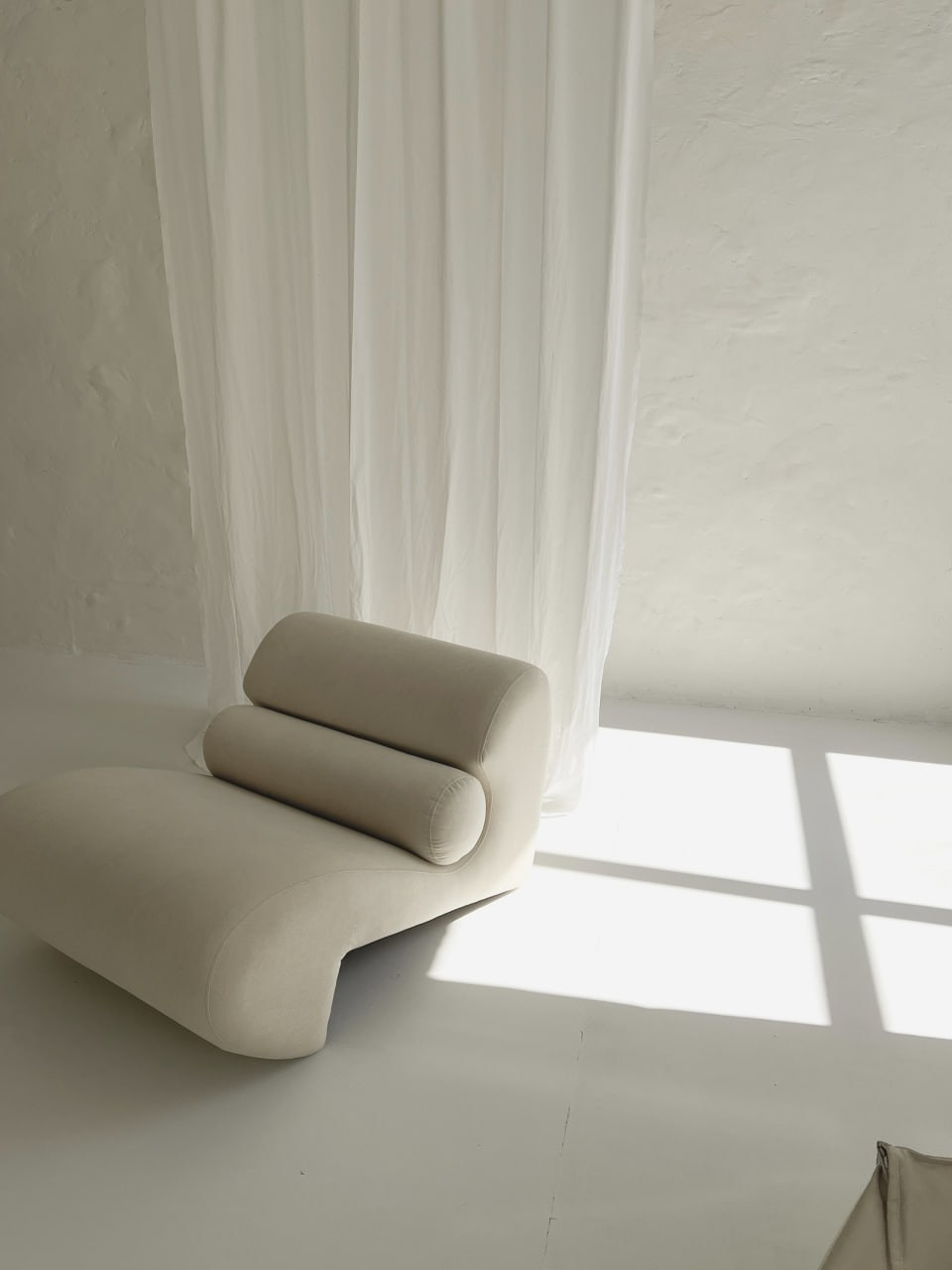 На этом фото представлен интерьер фотостудии studio 216, зал 215.