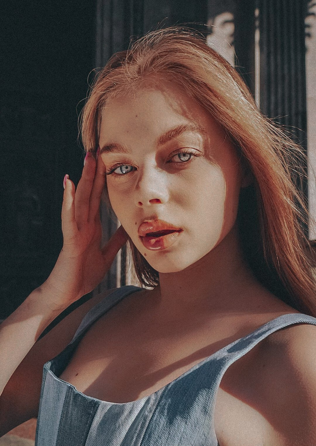 Улица. Фотограф Романенкова Дарья Санкт-Петербург