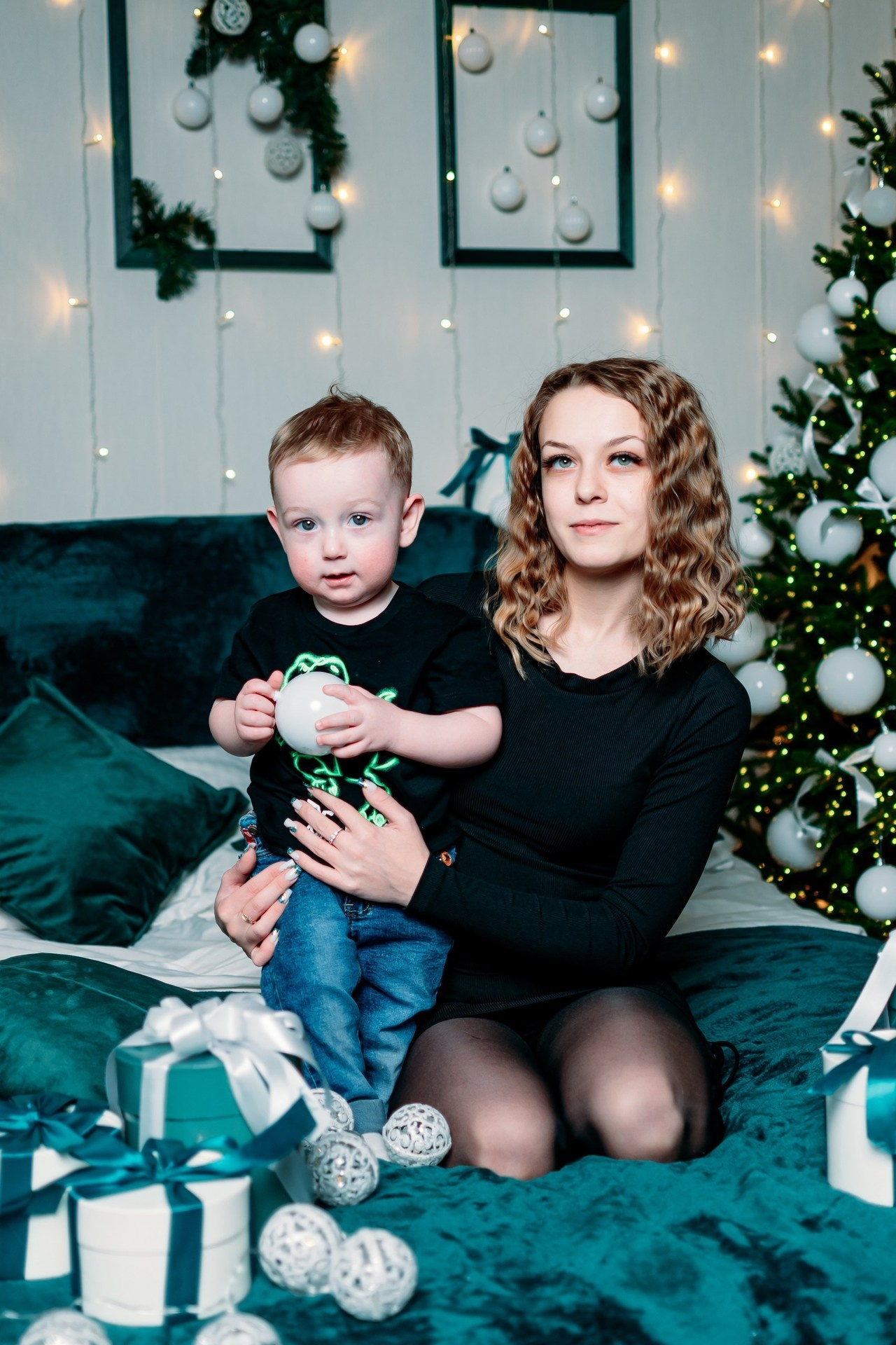 Отзывы. Фотограф Алёна Царькова. Киселевск