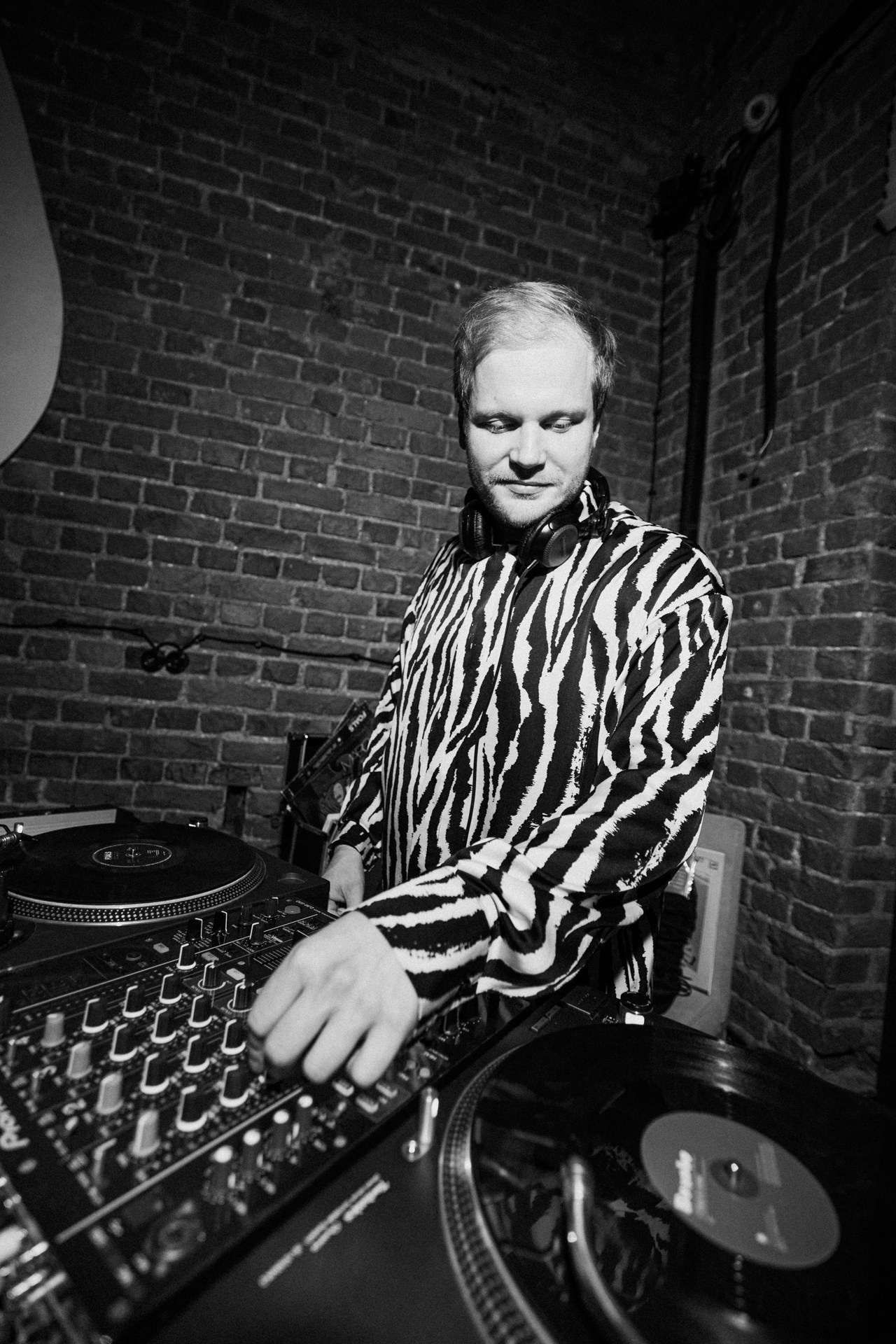 Çava MTV Hits. Андрей Цветков — репортажный, свадебный и портретный фотограф в Санкт-Петербурге