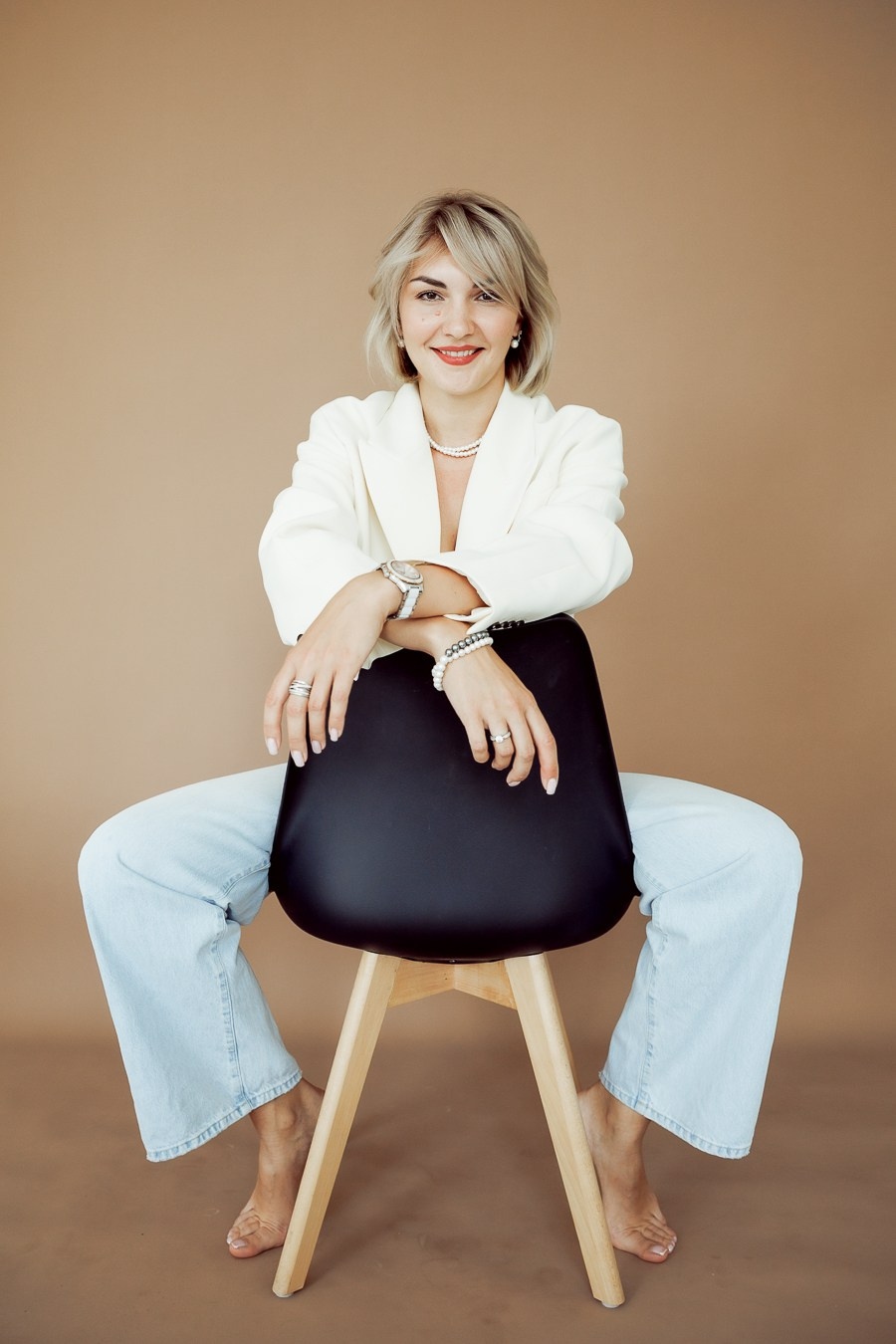 Елена. Портретный и свадебный фотограф в Белгороде Глухова Кристина