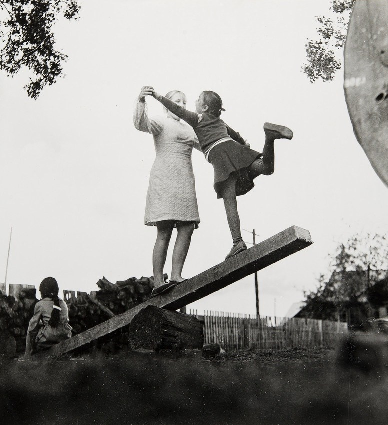 документальная фотография Минской школы с простым моментом жизни