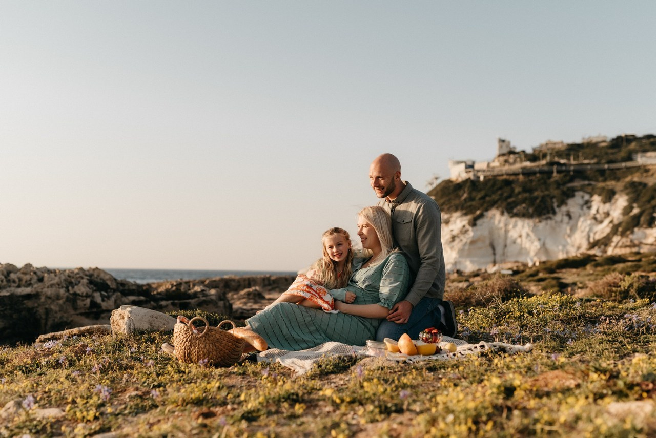 Отзывы. Family photographer in Israel | Alesya Superfin