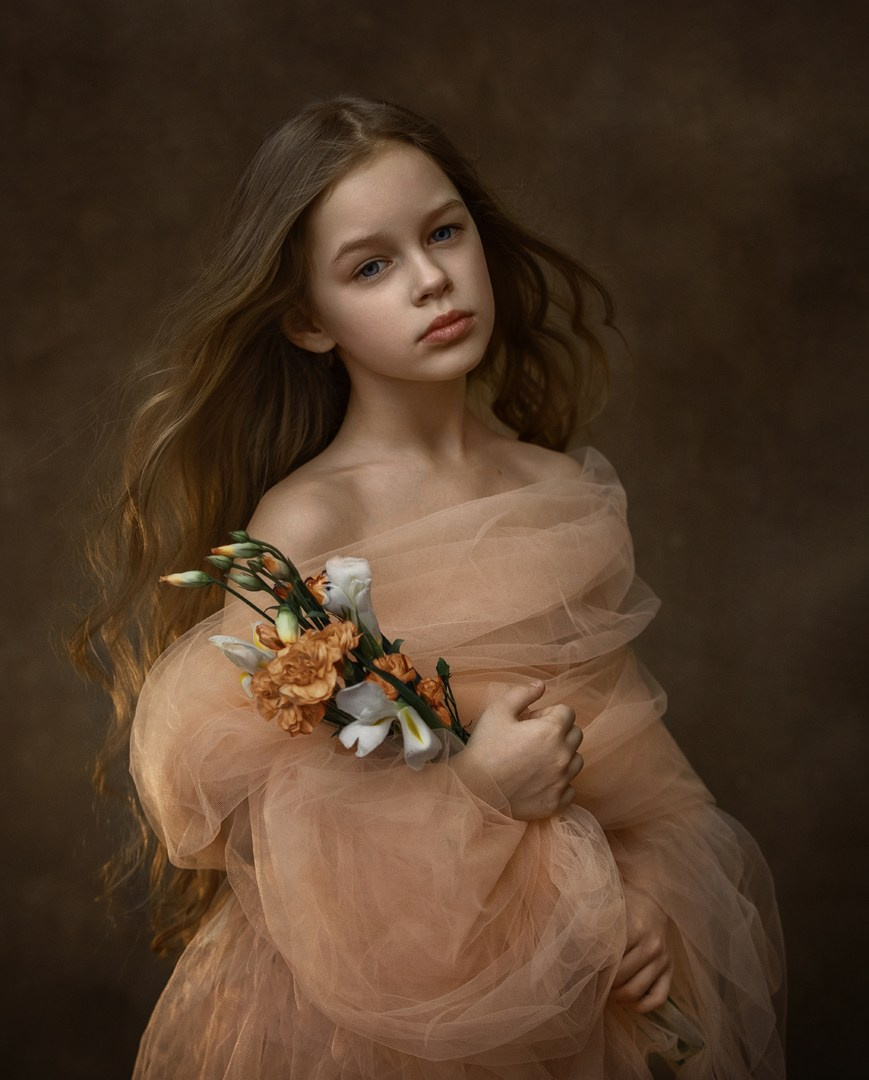 Семейный и детский фотограф город Белоярский ХМАО-Югра