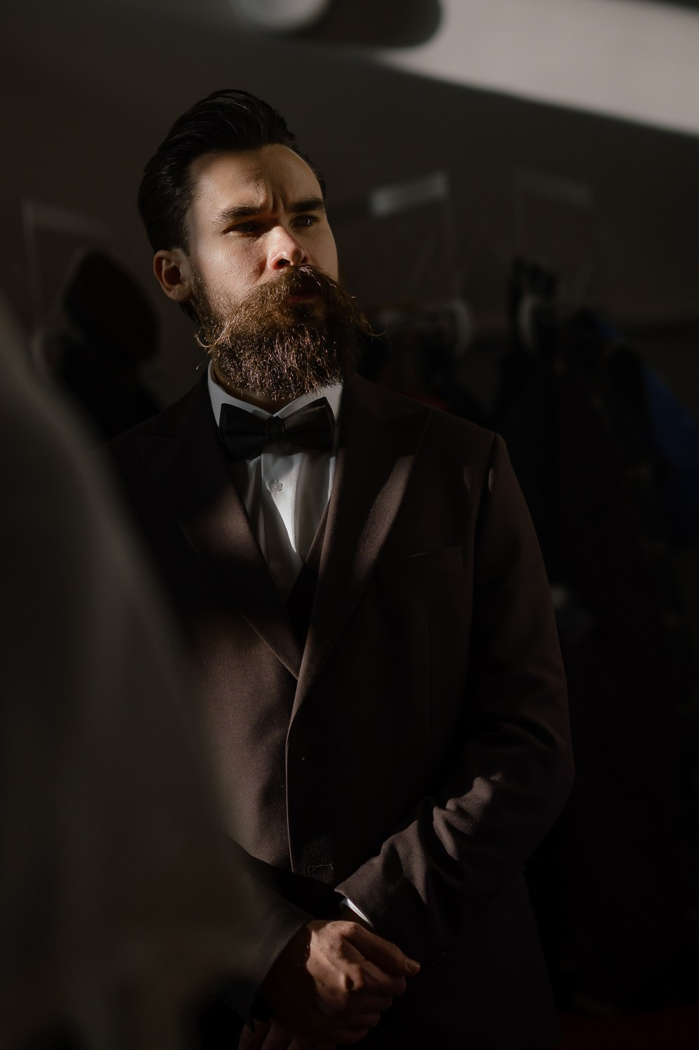 Свадьба Климента и Марии. Семейный и свадебный фотограф в Санкт-Петербурге Серафима Смирнова