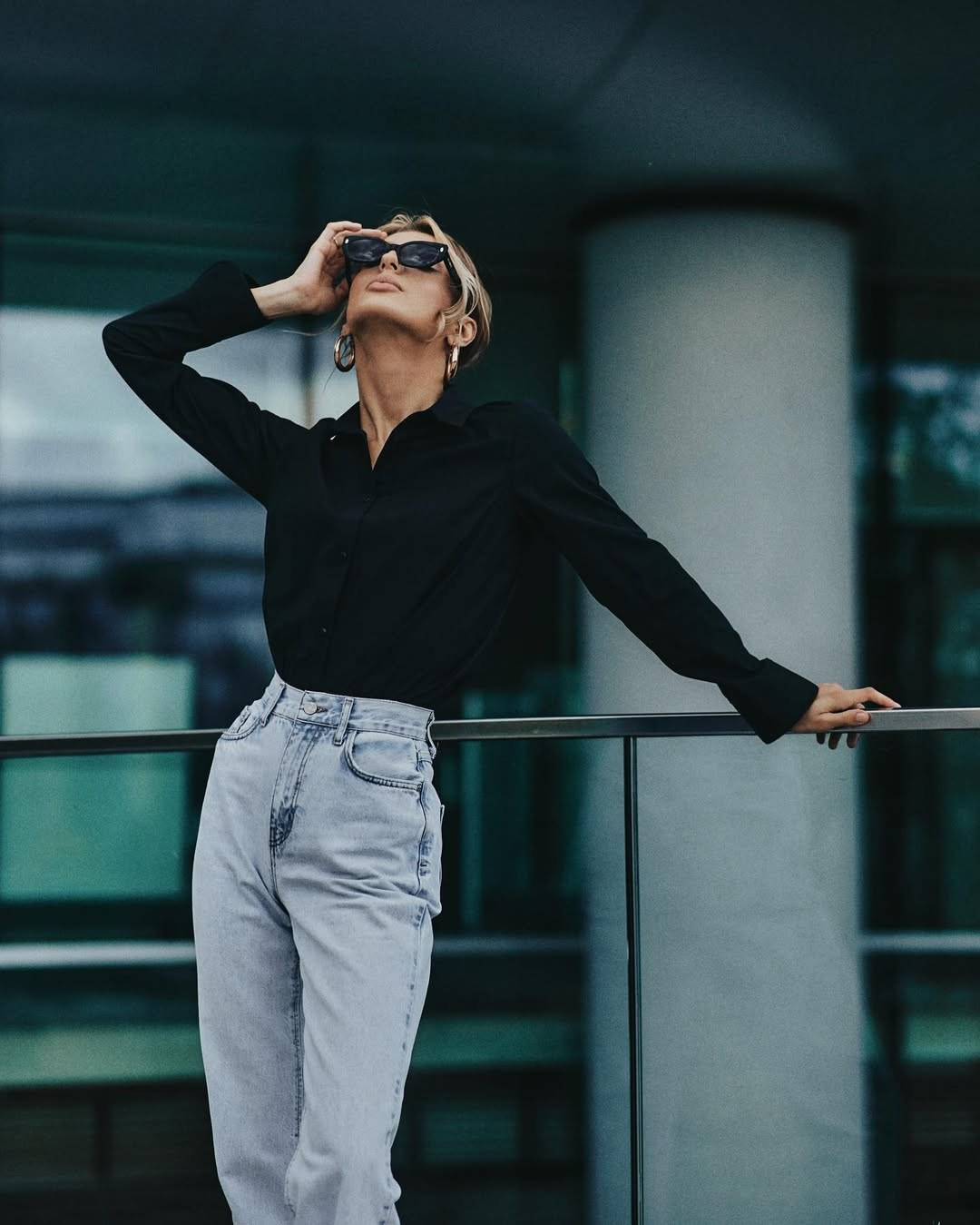 YASYA STREET. Рекламный, Fashion и имиджевый фотограф Михаил Чащин